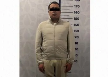 Detenido por abuso de autoridad y otros delitos: FGE captura a Giovanny N., tras orden judicial