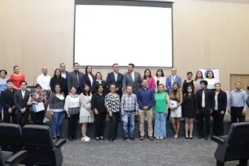 Refrenda Congreso de Puebla apoyo a Pequeñas y Medianas Empresas de la entidad