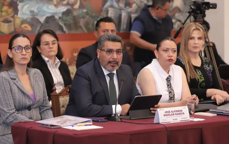 Ayuntamiento de Puebla entrega escrituras y realiza más de mil inspecciones a monumentos históricos