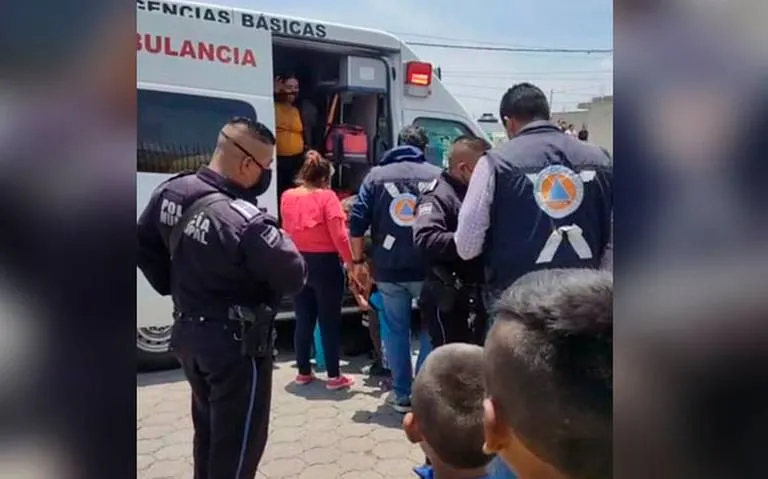 El Sol de Puebla