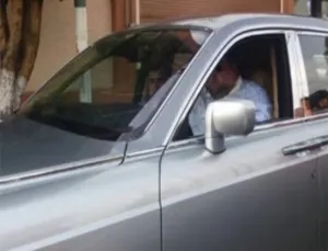 Catean domicilio de #LordRolldRoyce en Metepec