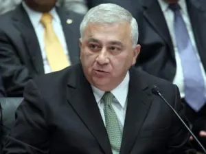 La maldición de Bucareli