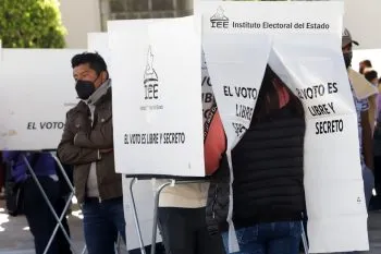 Funcionarios aspirantes en próximas elecciones no aprovecharán su posición para promocionarse: MBH