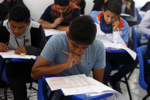 Hasta el 31 de marzo la BUAP la publicará convocatoria para examen de admisión