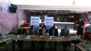 Abastur espera la participación de 200 restauranteros