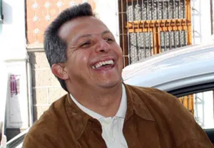 Ruiz Romero se deslinda de Pacheco; evita hablar del tema