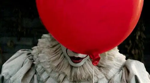 Difunden nuevas FOTOS de “It, capítulo dos”