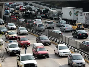 Hoy No Circula total podría levantarse antes del 30 de junio