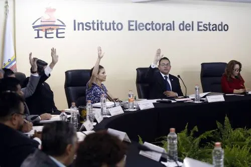 Aspirantes a la gubernatura de Puebla podrán gastar 7.1 mdp para precampaña