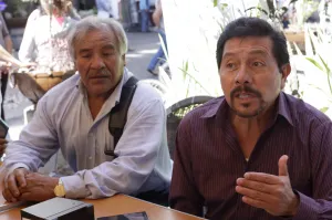 Francisco Jorge Rosas denuncia despido injustificado del COBAEP