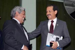 Labor de la Facultad de Ingeniería BUAP, digna de resaltar: Esparza