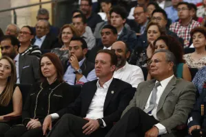 Subraya Luis Banck legado histórico de Puebla