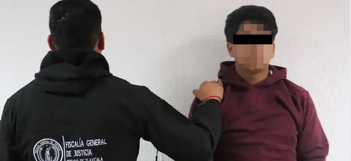 Alumno asesinó al maestro José Manuel con ayuda de su madre