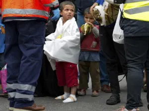 Bélgica acogerá a 250 refugiados que llegaron a Alemania