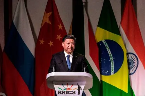 Proteccionismo, “duro golpe” al comercio mundial: China