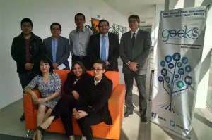 Inicia concurso Puebla App Innovation 2016 en CU