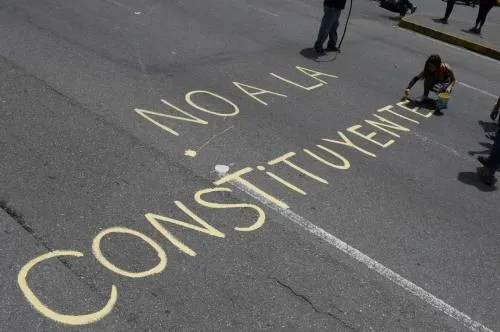 América Central se divide entre criticas y apoyo a la Constituyente de Maduro
