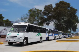 Sin pretexto; opciones para visitar la Feria de Puebla 2015