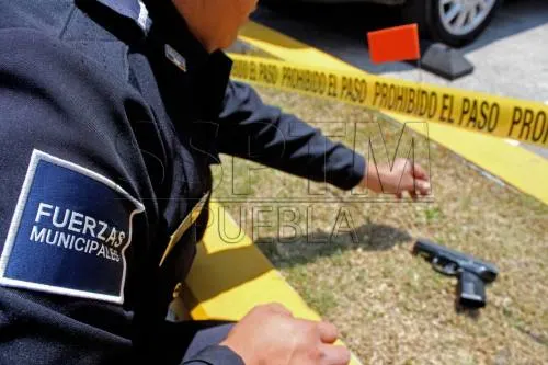 En materia de seguridad, 29 personas detenidas por diversos delitos