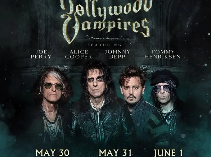 JohnnyDepp