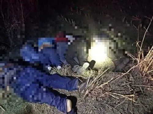 Hallan siete cuerpos en Hidalgo tras denuncia de sobreviviente de ataque