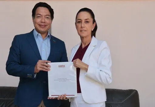 Resultados de encuestas sobre la reforma al Poder Judicial