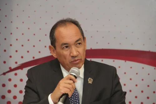 La inseguridad no bajó la gran cosa, afirma Canaco