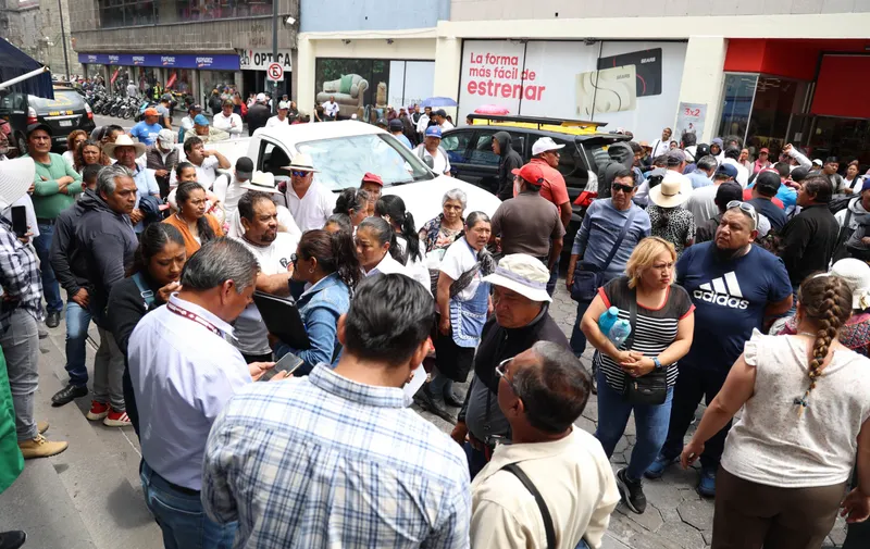 Foto: Daniela Portillo / EsImagen