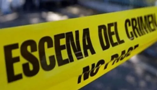 Asesinan a vicepresidente de Canaco en Chilpancingo, Guerrero