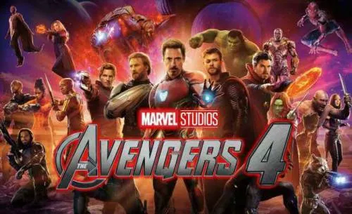 El tráiler de Avengers 4 ya está aquí y tiene título
