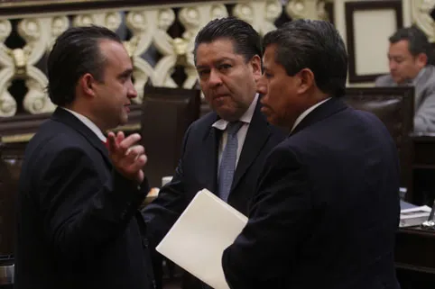 Periodo de receso en Congreso no es de vacaciones, justifica Aréchiga