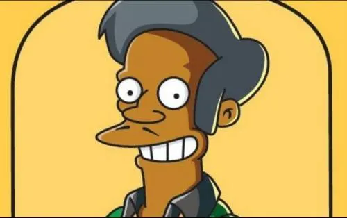 “Los Simpson” eliminarían a “Apu” para evitar controversias