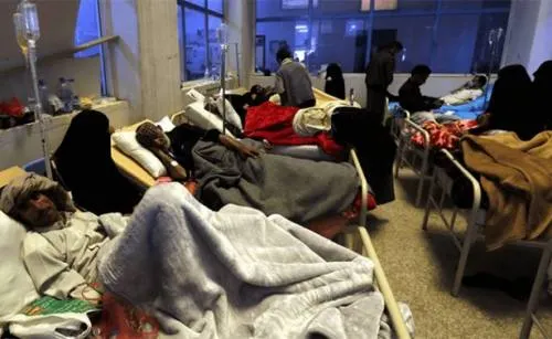 Yemen sufre la mayor crisis humanitaria del mundo, aseguró la ONG