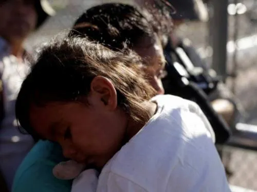 Trump tiene 30 días de plazo para reunificar a familias inmigrantes