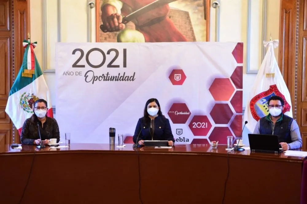 Gobierno de la Ciudad han destinado más de mil 300 MDP para 469 obras
