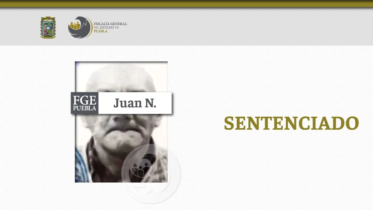 Sentenciado