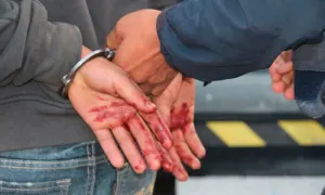 Detienen al presunto responsable del homicidio de una mujer en Atlixco