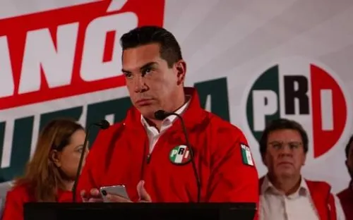 Siete partidos políticos pierden cerca del 70% de sus afiliados