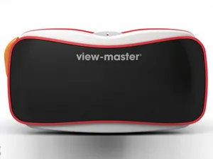 Regresa el View Master a manos de Mattel y Google