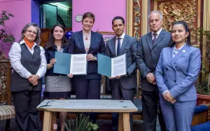 Udlap y Tesoros de Puebla, favorecen la industria turística