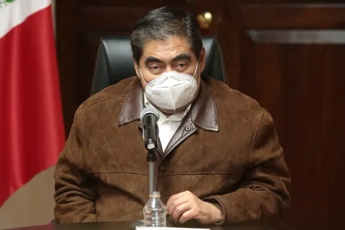 “Sí por méxico”, busca beneficiar nuevamente a los actores del pasado: MBH