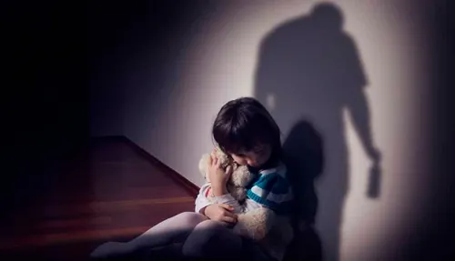 Torpe campaña contra abuso sexual infantil aprobaron los diputados locales