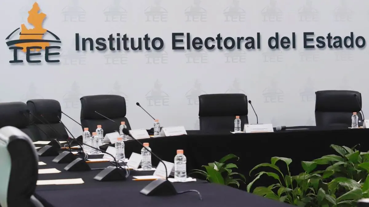IEE Puebla