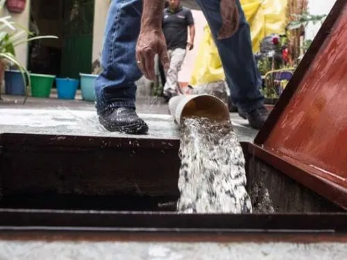 Conagua descarta privatización del agua