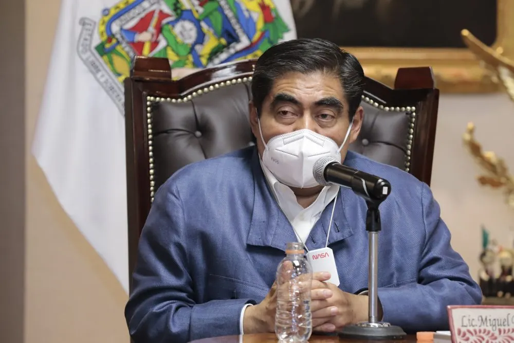Foto: Gobierno de Puebla