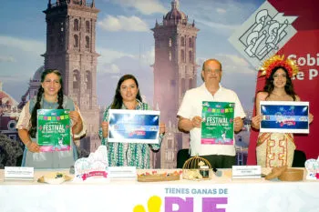 La Feria de Tepeyahualco 2023 te espera con quesos, artesanías, pulque y más