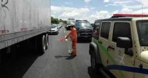 Trasladan a alcaldesa de Cuautempan en helicóptero a Jalisco