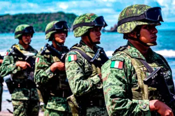 Ayuntamiento de Puebla y la Defensa abren reclutamiento para Caballería