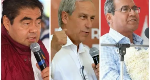 El anticipado fracaso de un debate sin audiencia