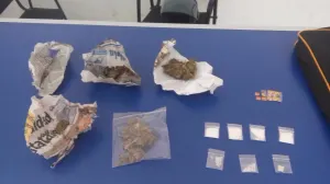 Caen 6 personas relacionadas con la compra-venta de droga